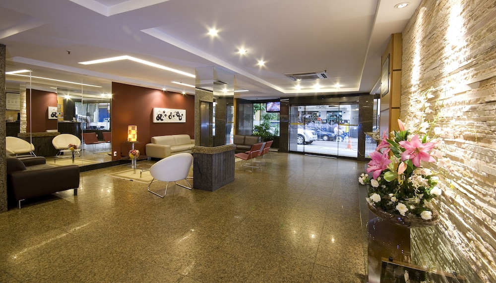 Rondônia Palace Hotel afbeelding