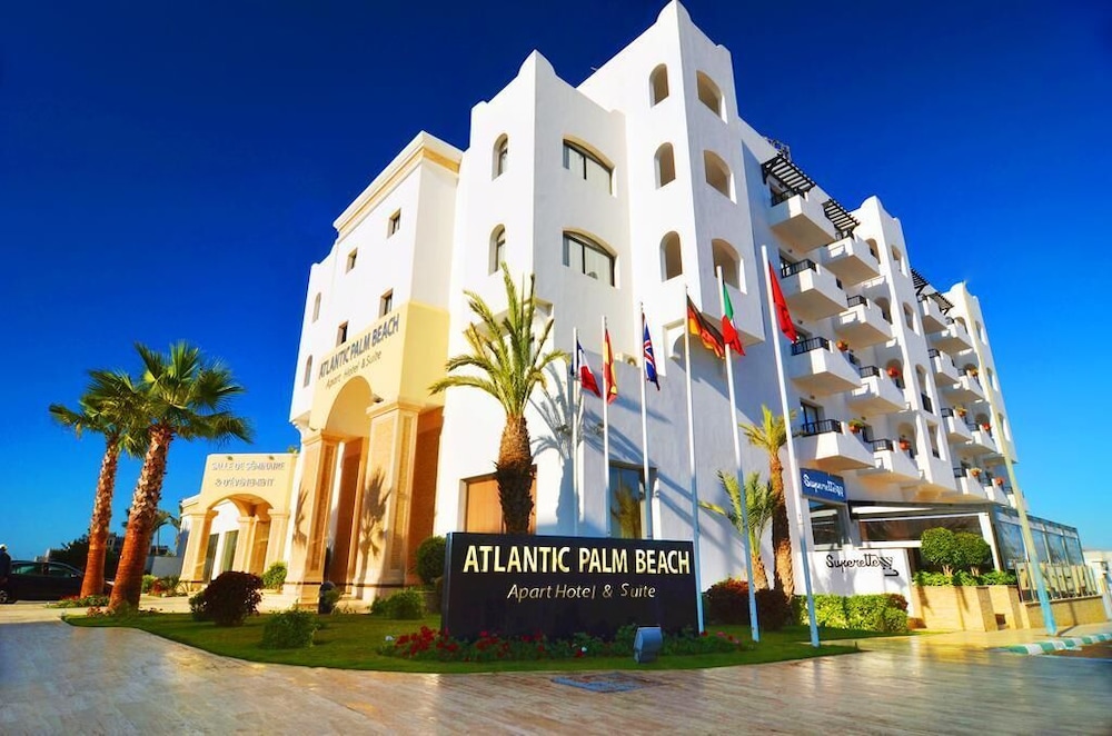 Atlantic Palm Beach afbeelding