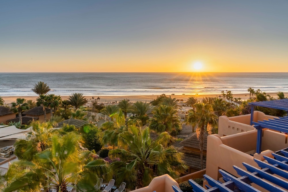 Paradis Plage Surf Yoga&Spa resort