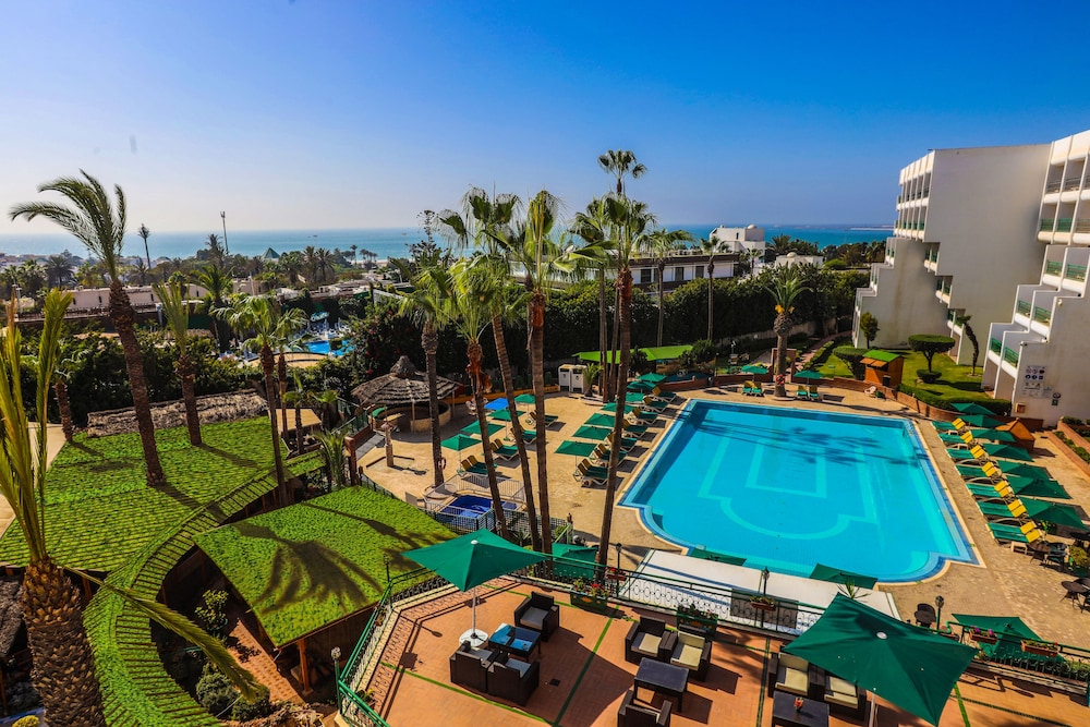 Hotel Argana afbeelding