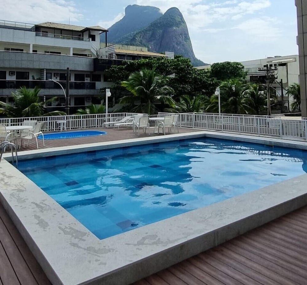 Tropical Barra Hotel afbeelding