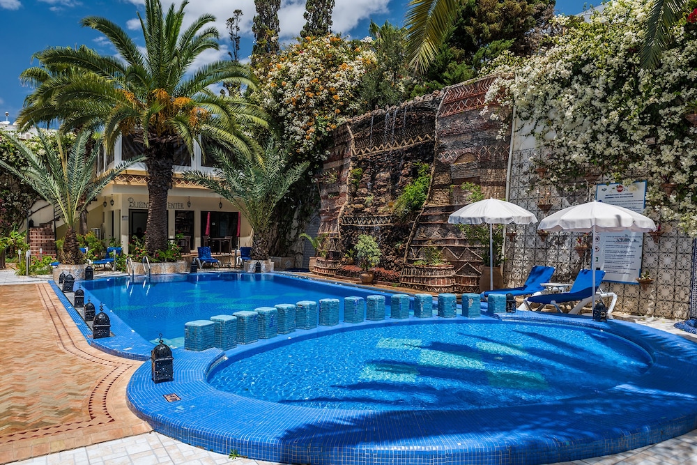 Atlantic Hotel Agadir afbeelding