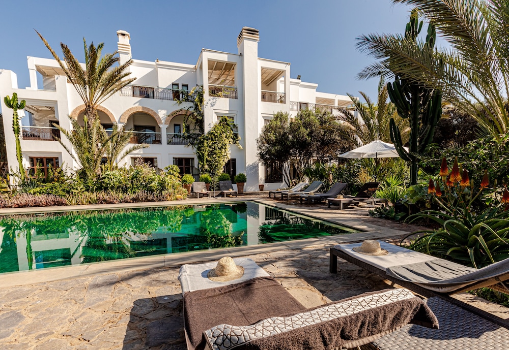 Riad Villa Blanche afbeelding