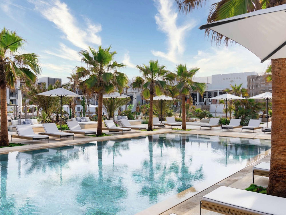 Sofitel Agadir Thalassa Sea&Spa