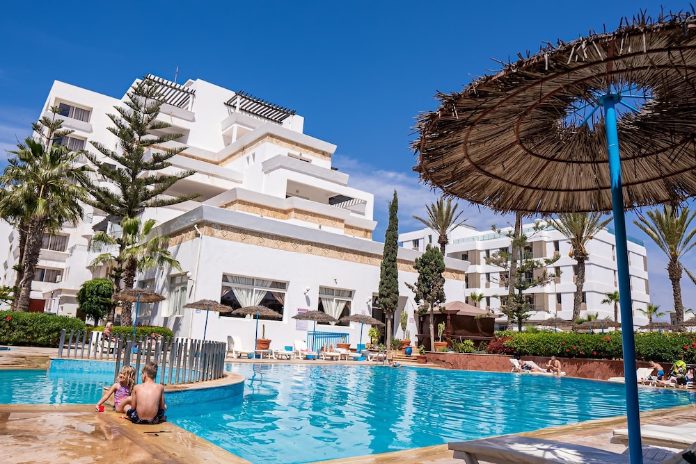 Appart'Hotel Intouriste afbeelding