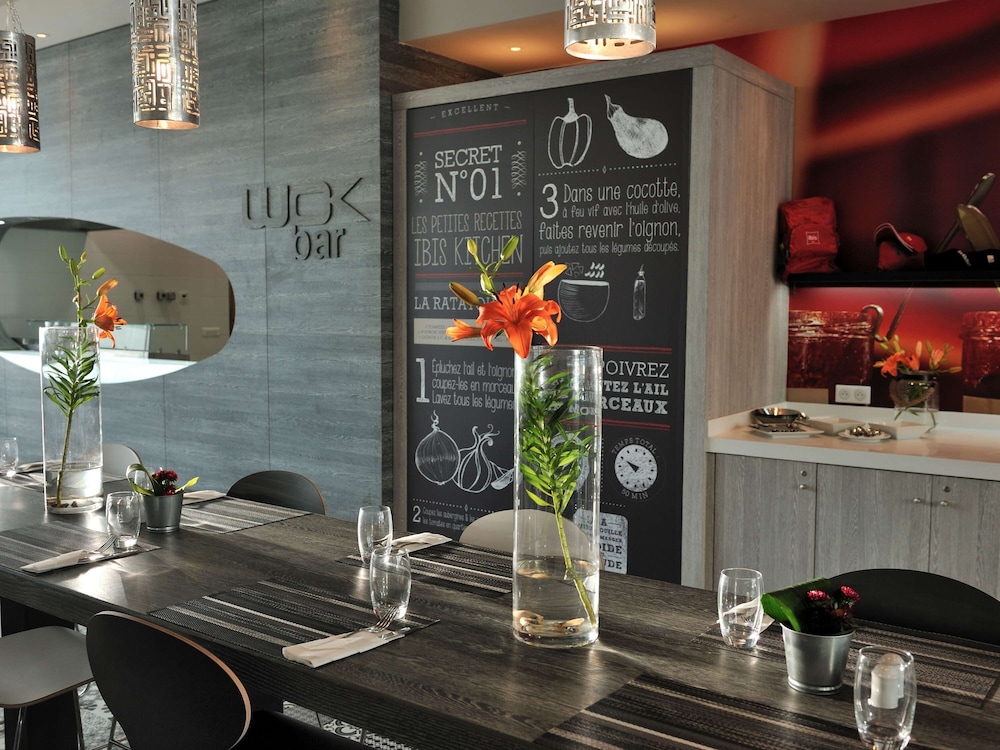 Ibis Casa-voyageurs afbeelding