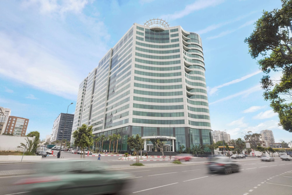 Grand Mogador City Center afbeelding