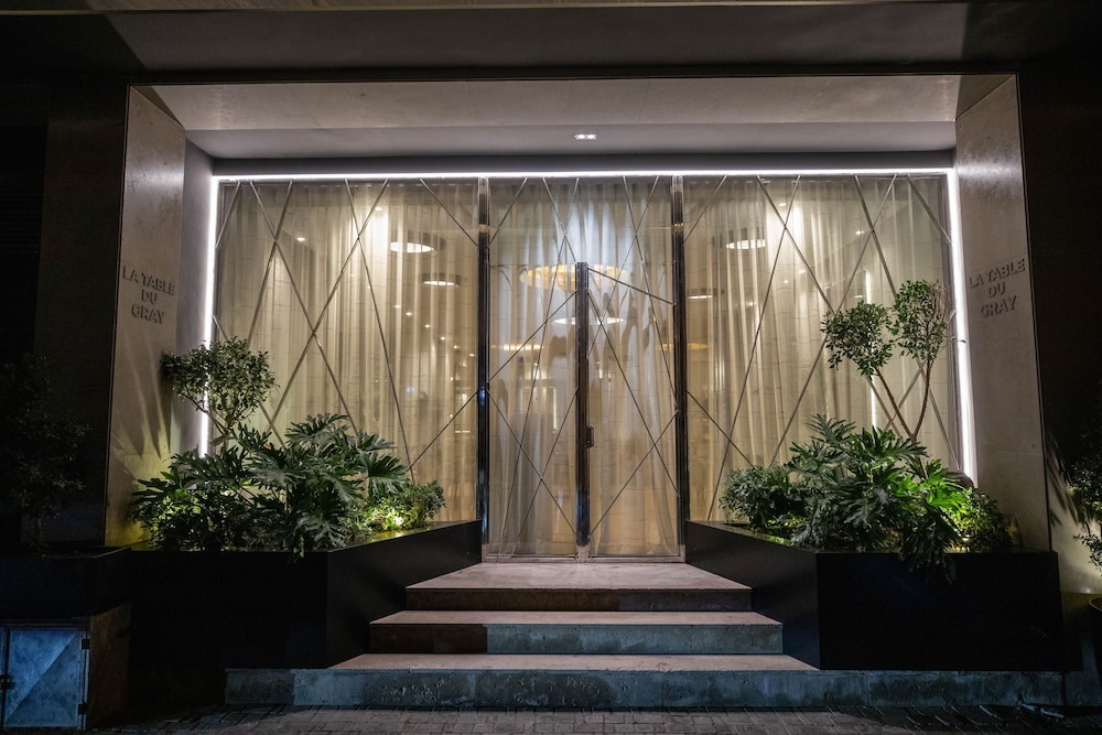 Gray Boutique Hotel Casablanca afbeelding