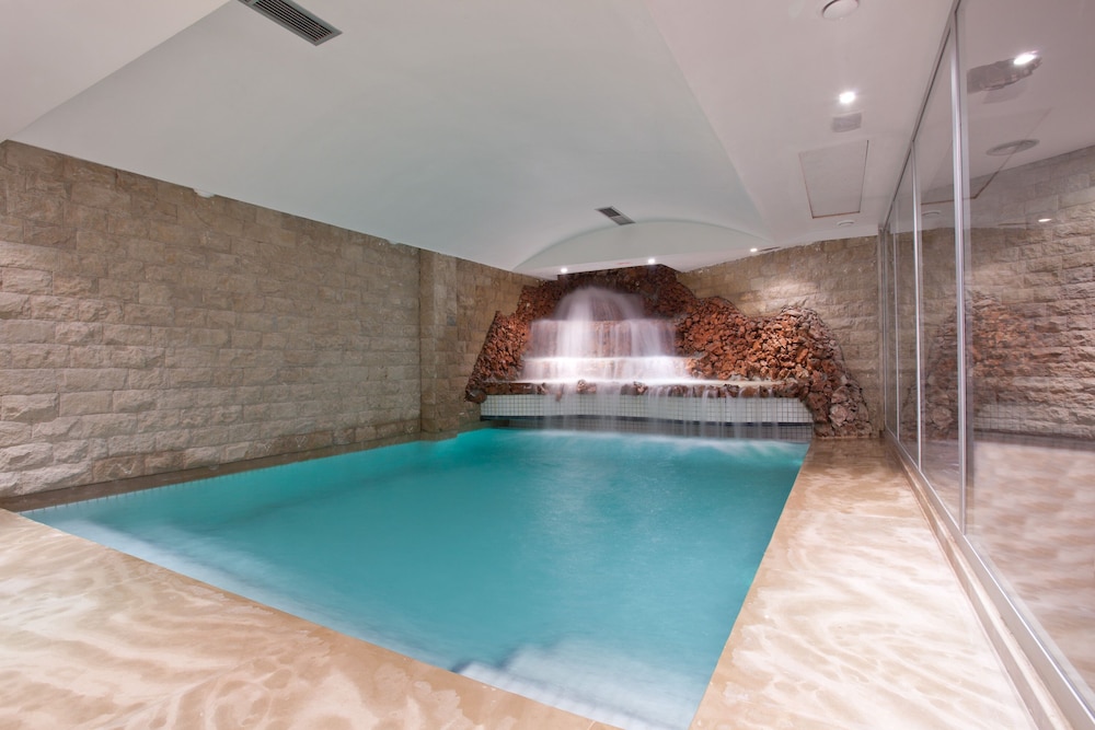 Hotel Art Palace Suites&Spa afbeelding
