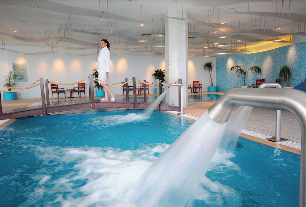 Hotel Kenzi Tower afbeelding