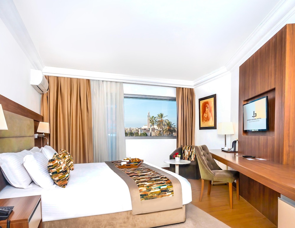 Kenzi Basma Hotel afbeelding