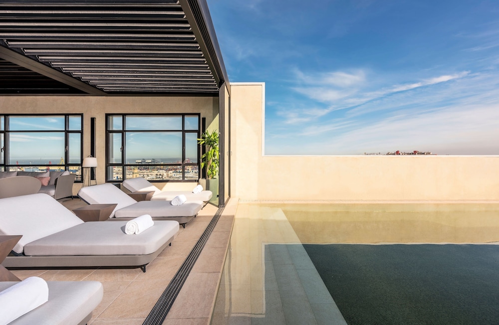 Radisson Blu Hotel, Casablanca City Center afbeelding