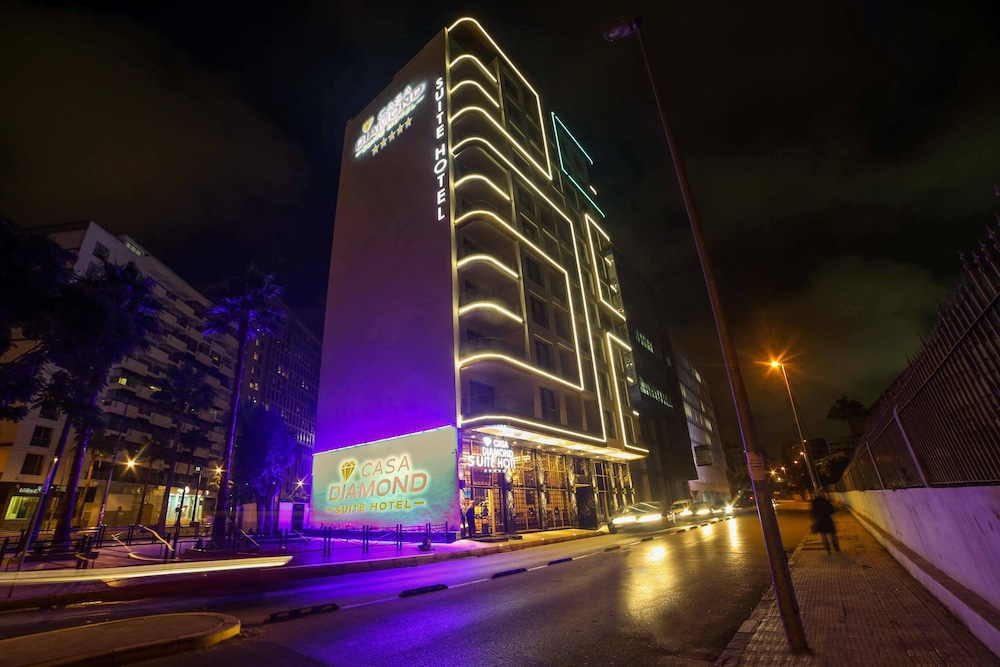 Suite Hotel Casa Diamond afbeelding
