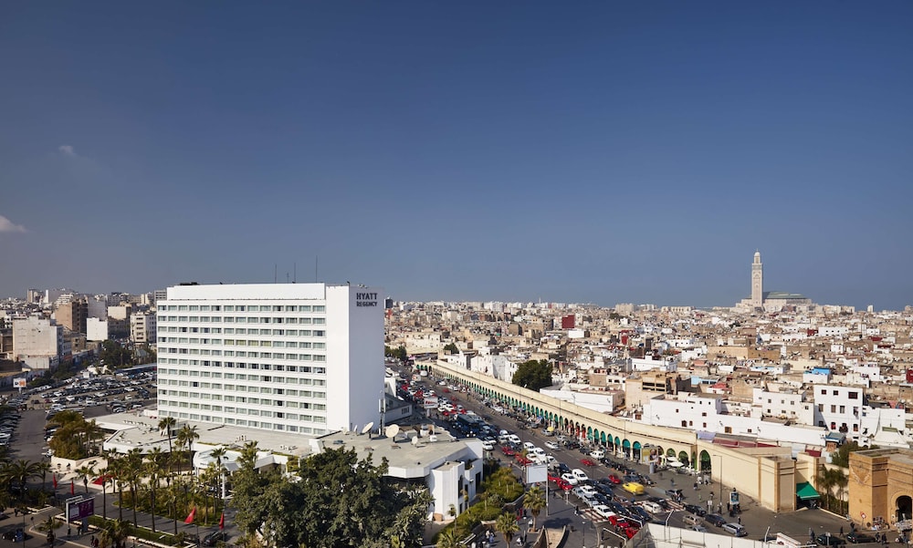Hyatt Regency Casablanca afbeelding