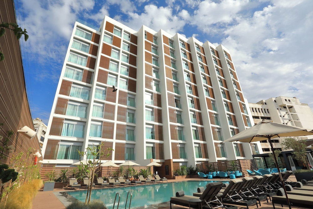 Barcelo Anfa Casablanca afbeelding