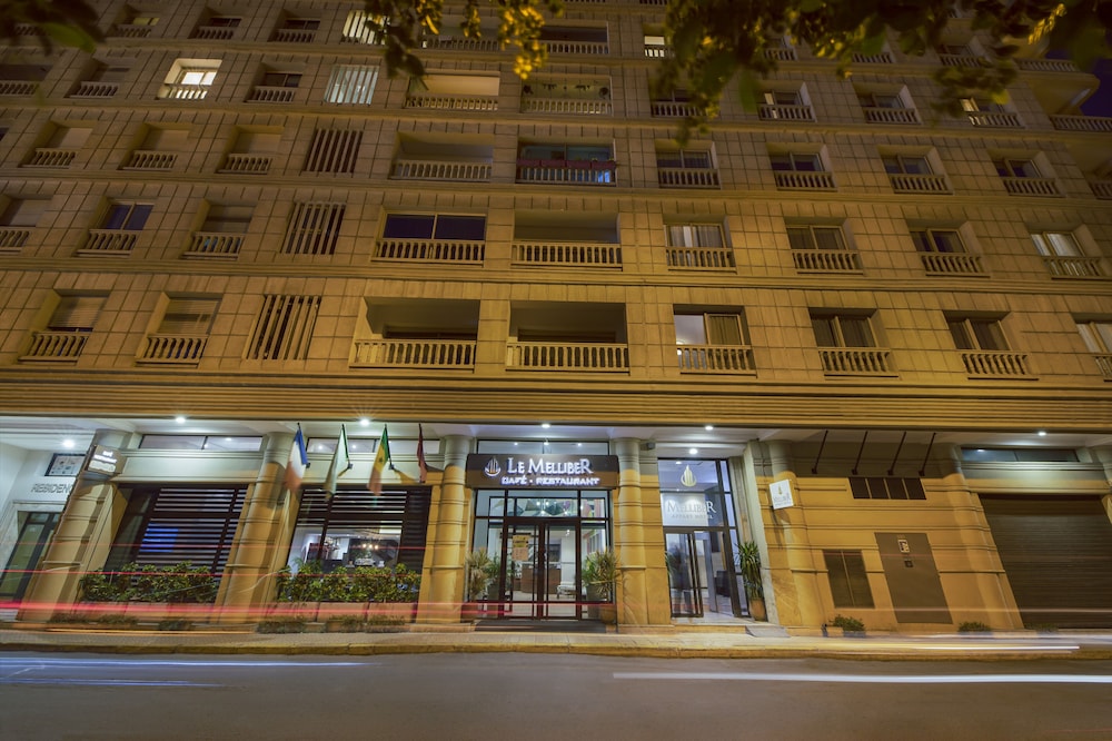 Melliber Appart Hotel afbeelding