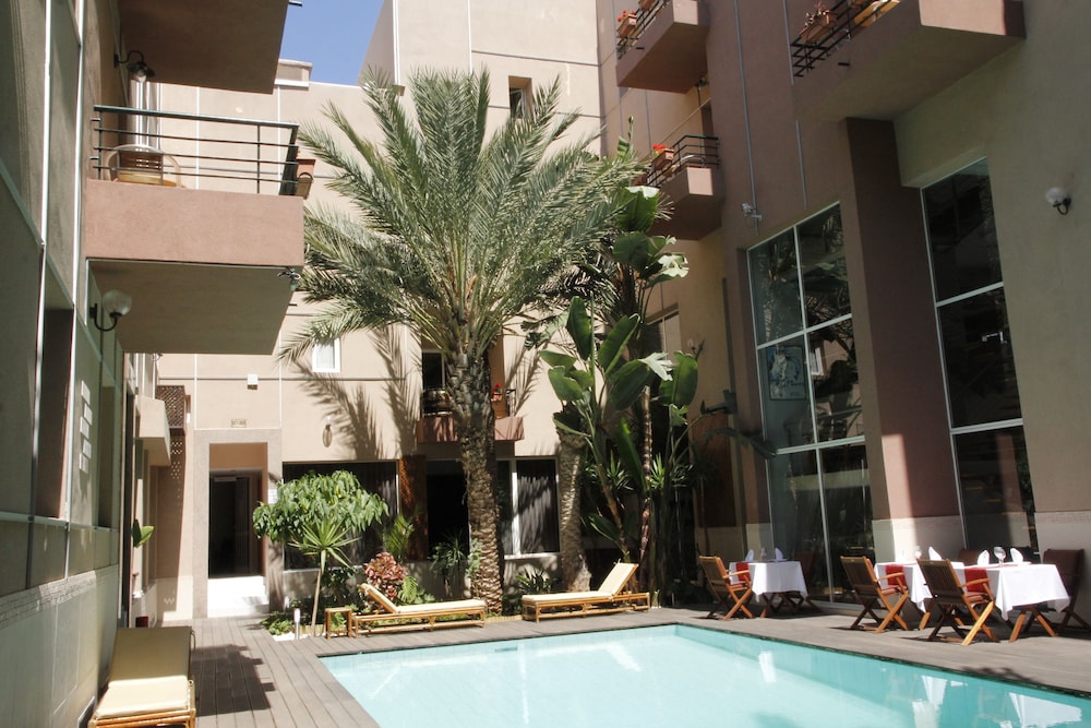 Casablanca Suites&SPA afbeelding