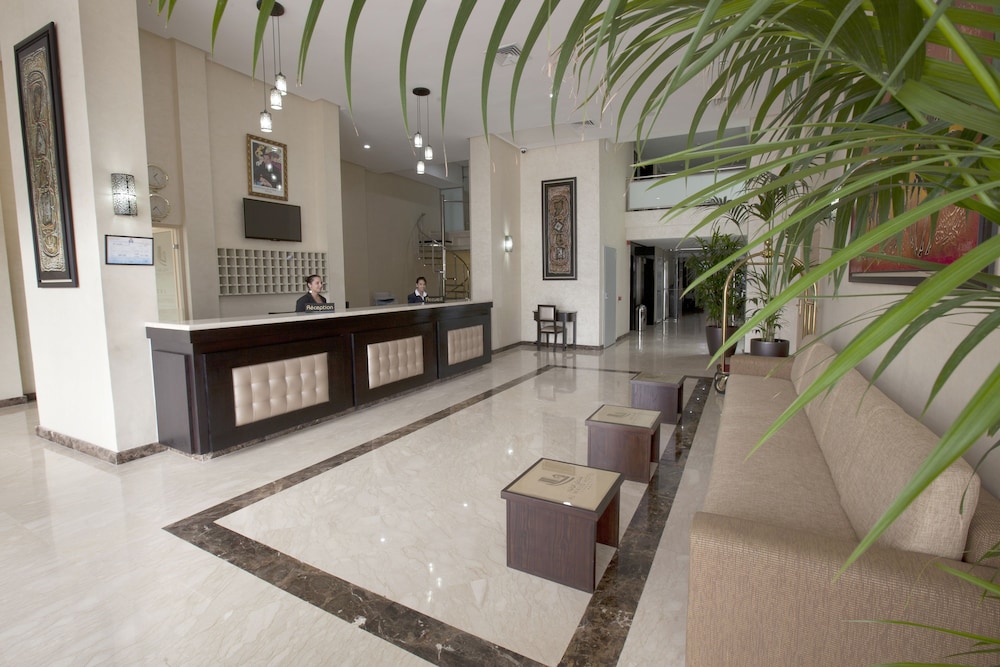 Alwalid Hotel afbeelding