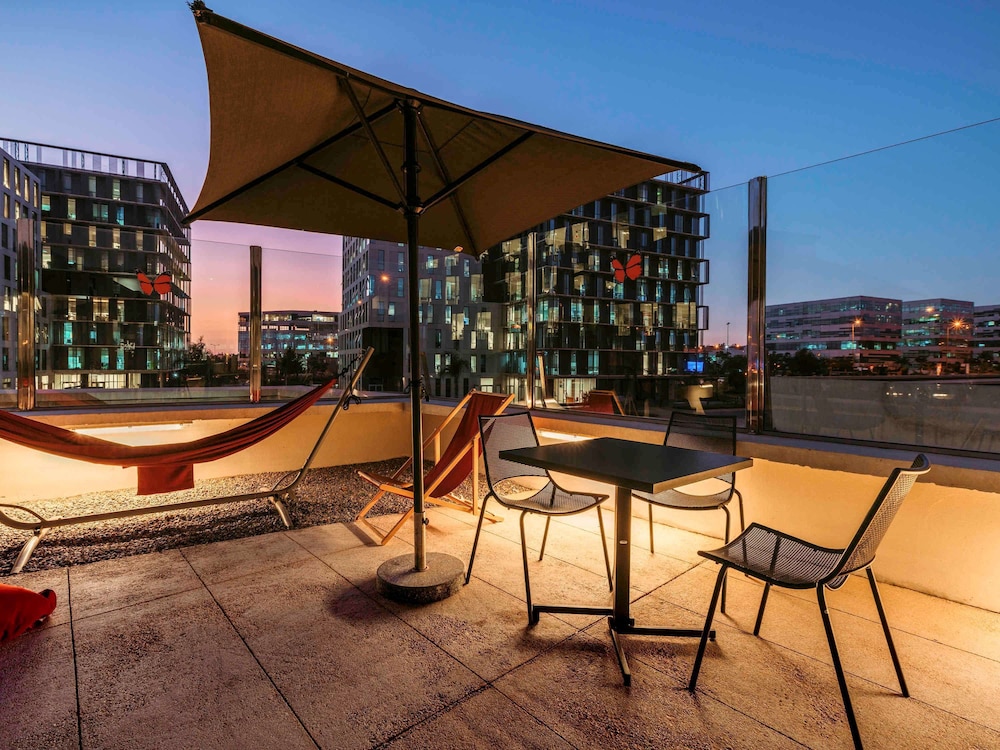 Ibis Casablanca Nearshore afbeelding