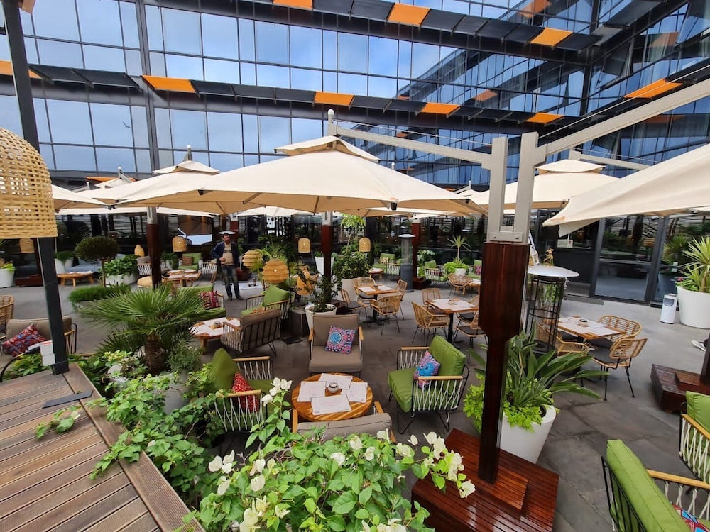 ONOMO Hotel Casablanca City Center afbeelding