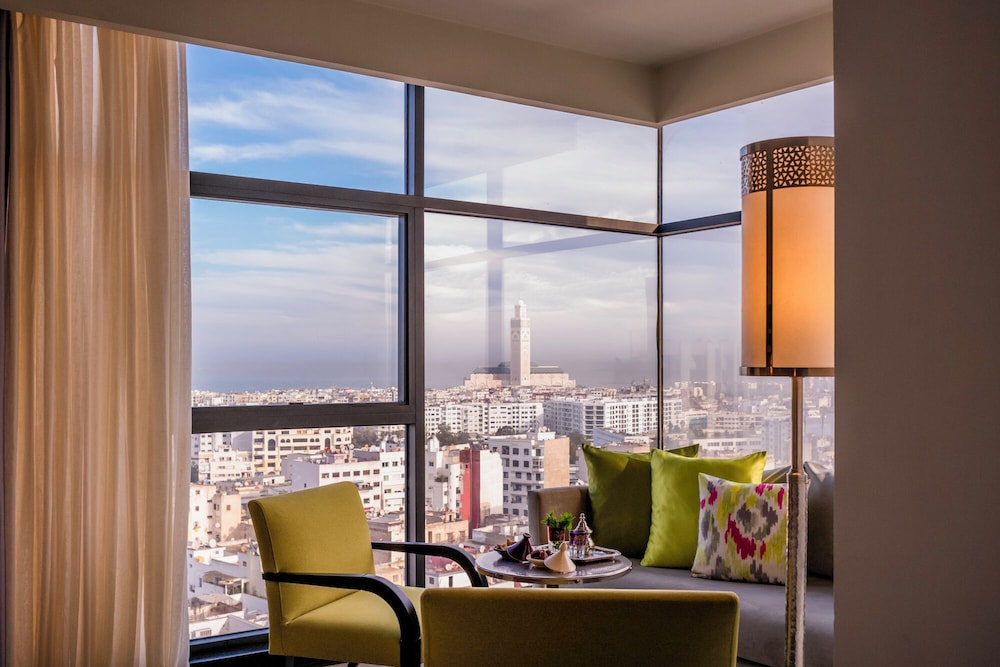 Barcelo Casablanca afbeelding