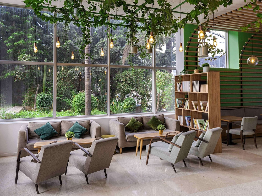ibis Casablanca City Center afbeelding