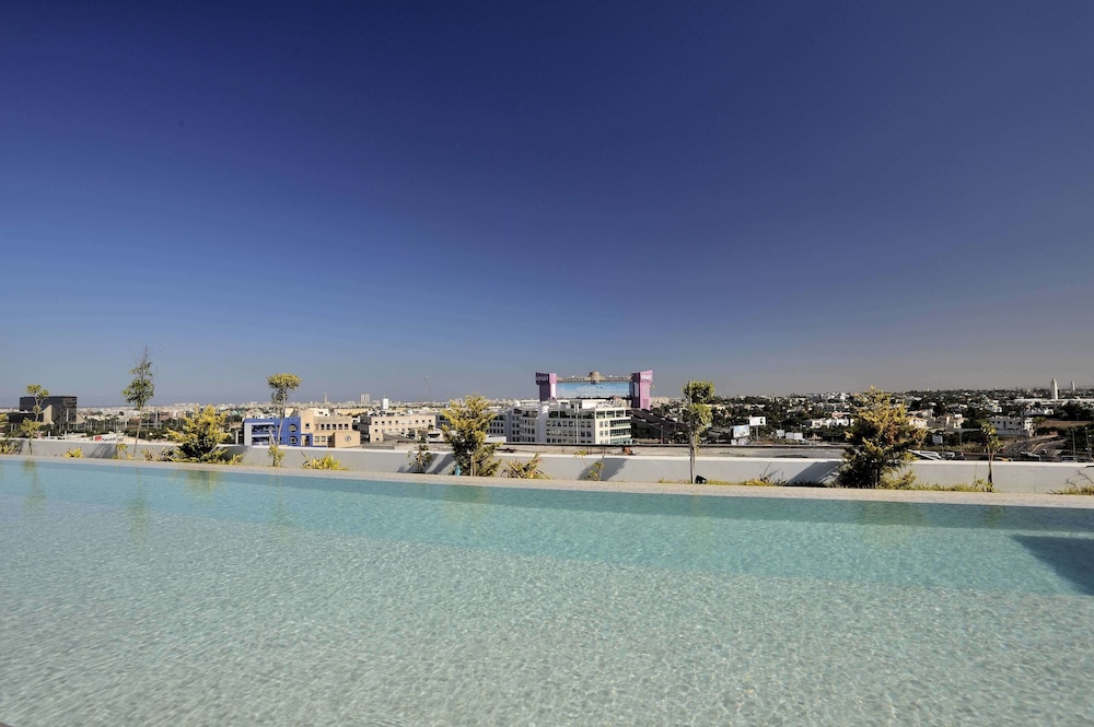 Kenzi Sidi Maarouf Hotel afbeelding