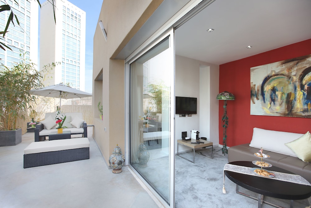 The Fourteen Luxury Boutique Hotel&Spa afbeelding