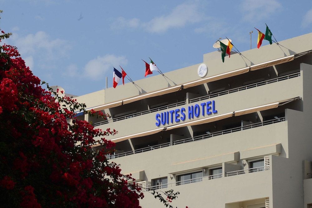 Suites Hotel Le Yacht afbeelding