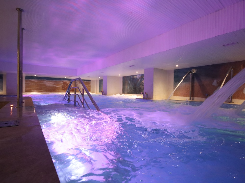 New Hotel Piscine wellness & Spa Casablanca, Casablanca
