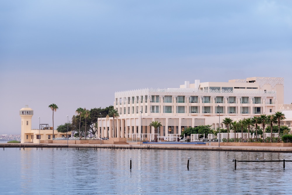 Marchica Lagoon Resort