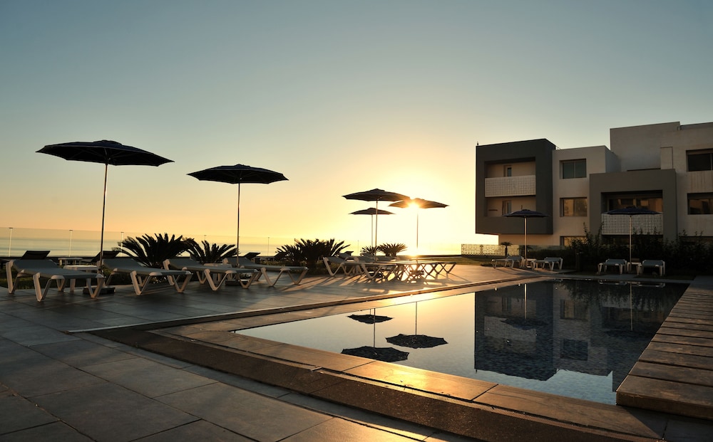 Hotel Mercure Rif Nador.