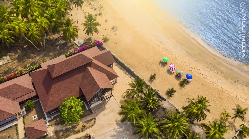 Charlestina Beach Resort