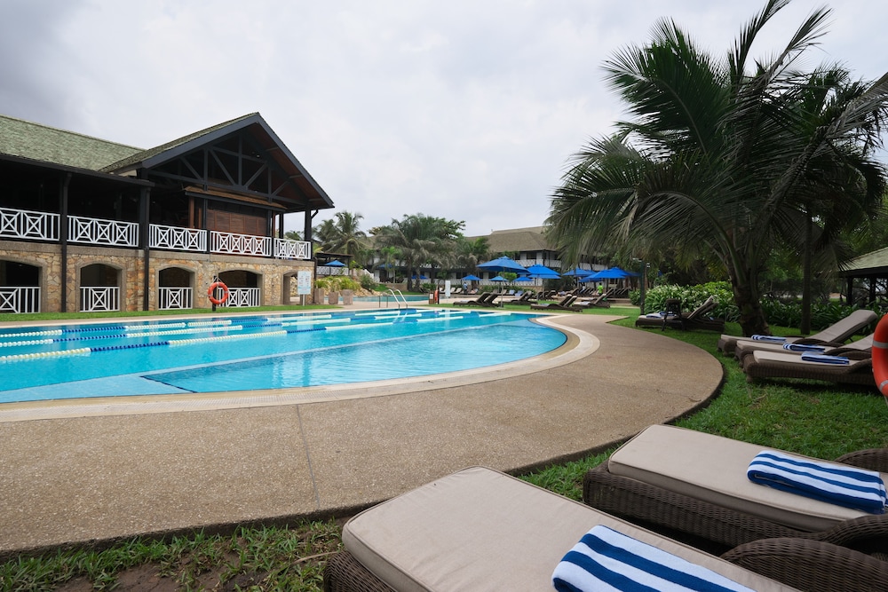 Labadi Beach Hotel