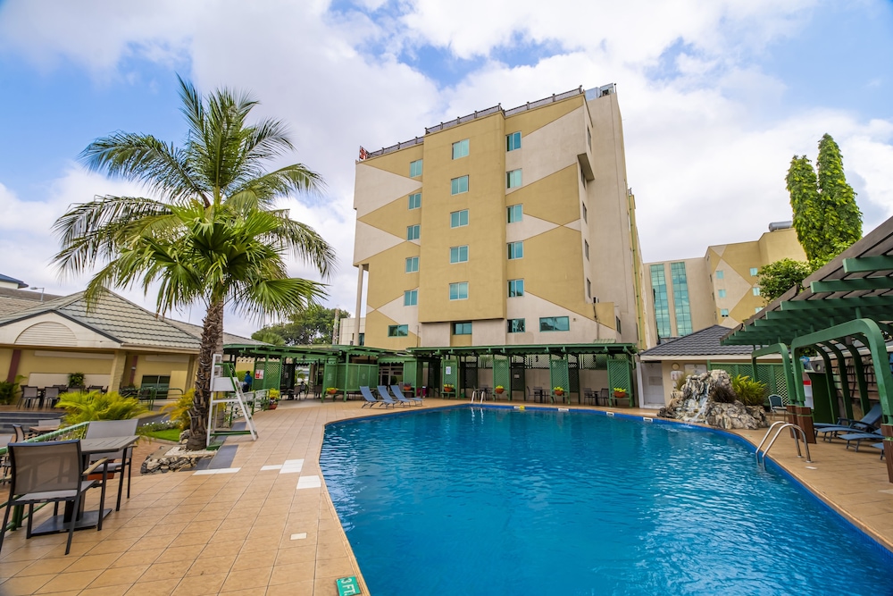 Alisa Hotel North Ridge
