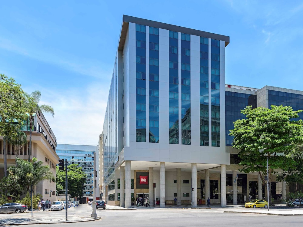 ibis Rio de Janeiro Santos Dumont afbeelding