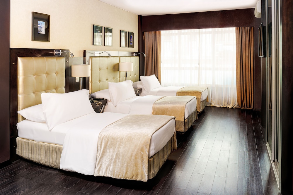 Lennox Hotel Buenos Aires
