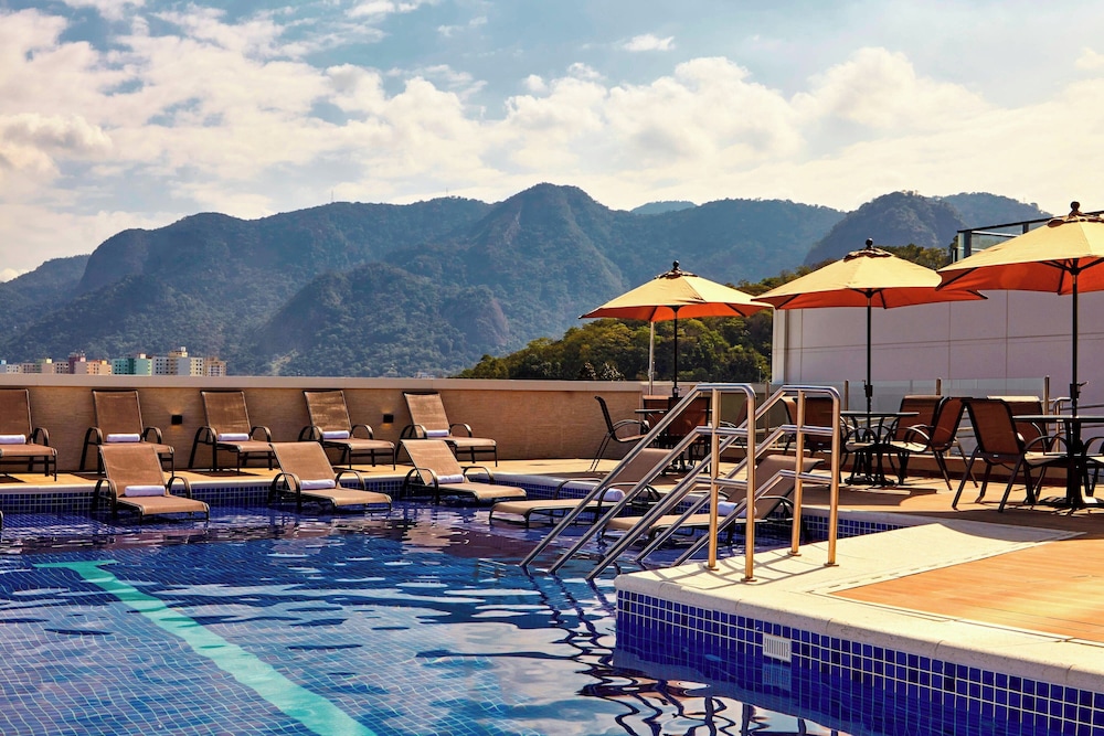 Courtyard by Marriott Rio De Janeiro Barra da Tijuca afbeelding