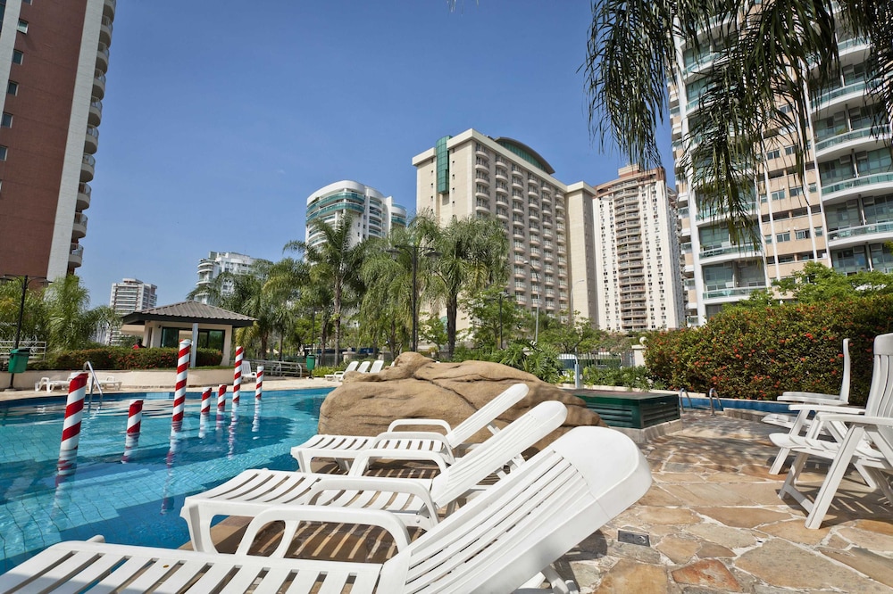 Bourbon Residence Barra da Tijuca | Rio de Janeiro afbeelding