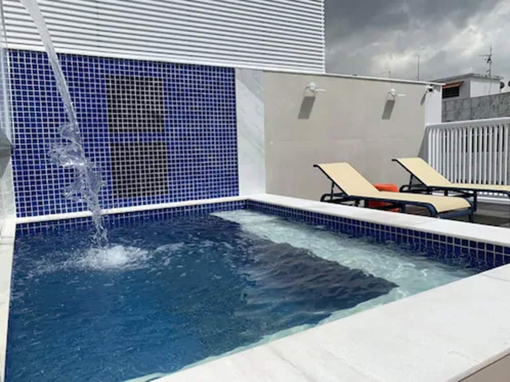 Petit Rio Hotel afbeelding