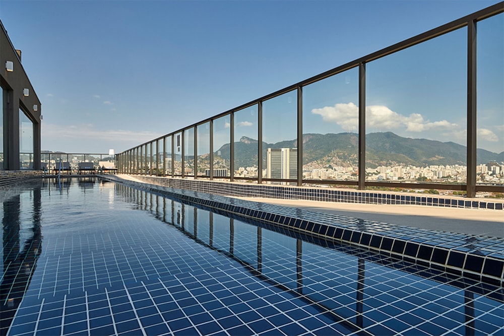 Intercity Rio de Janeiro Porto Maravilha afbeelding