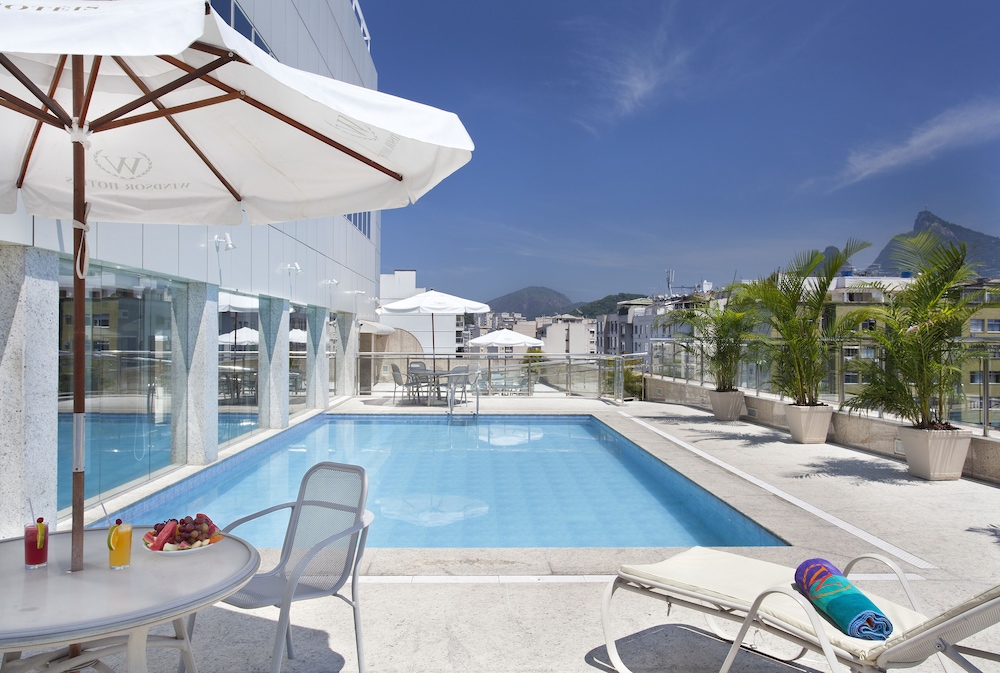 Windsor Florida Hotel afbeelding