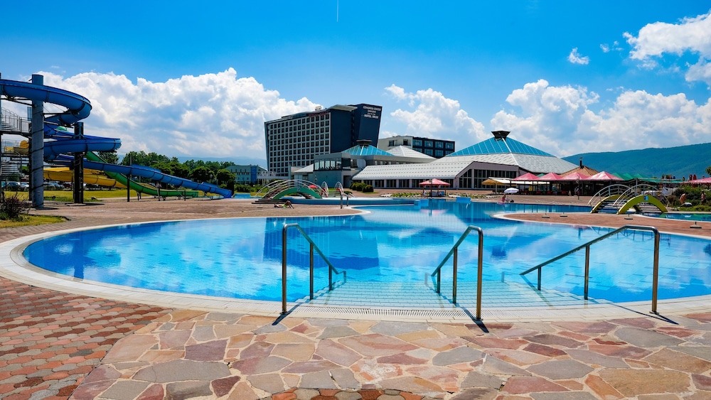 Hotel Hills Congress&Termal Spa Resort
