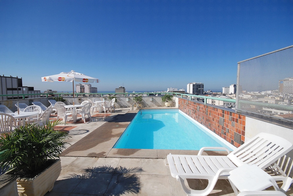 Américas Benidorm Hotel afbeelding