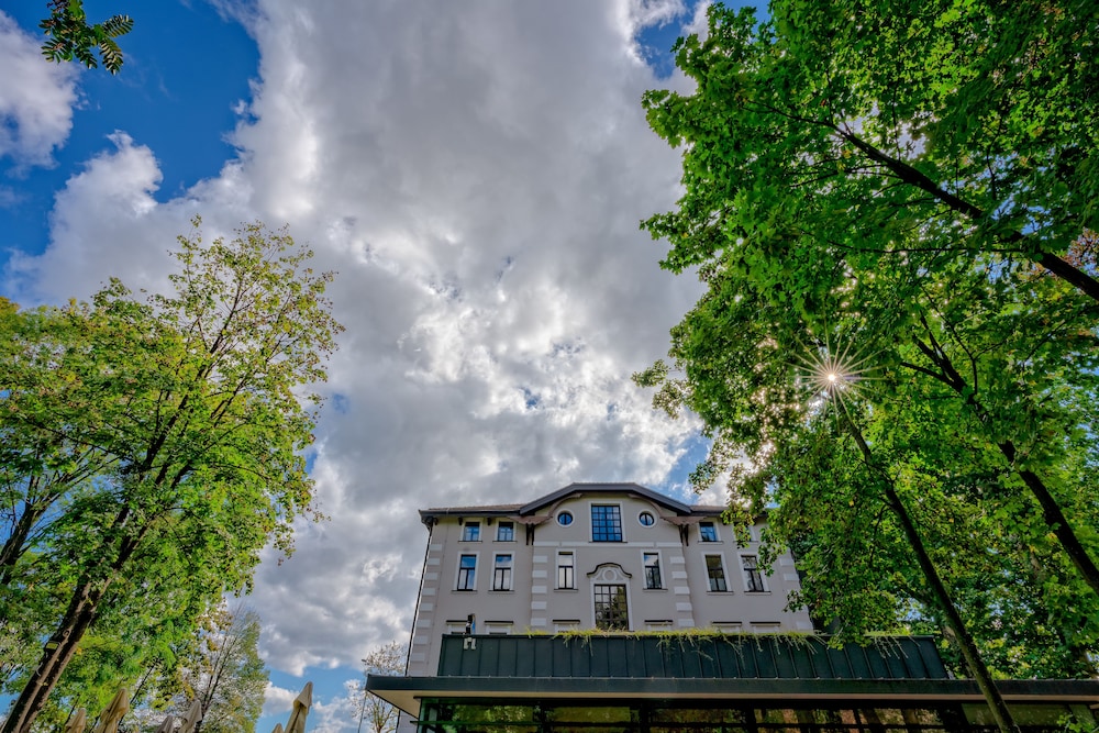 Heritage Hotel Krone