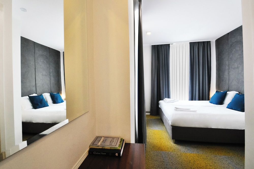 Hotel Petrakija