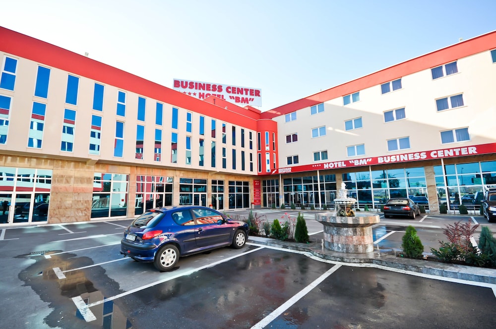 Hotel BM International