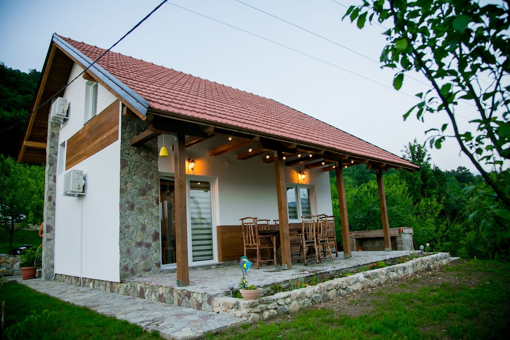 Nektar Park Villa Sara – Bosnia Herzegovina