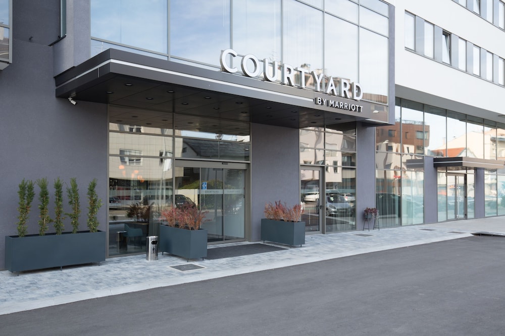 Courtyard by Marriott Banja Luka