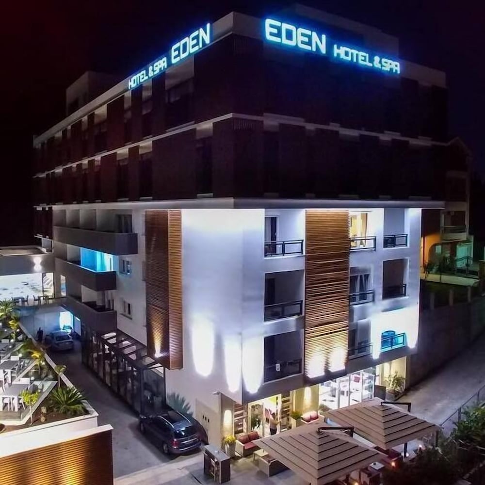 Eden Hotel&Spa